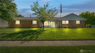 202 Hartshorn Dr, Vandalia, OH 45377