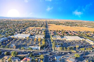 0 Vac 25th Pl East Vic Ave R8, Palmdale, CA 93550