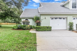 833 Inverie Ct, Inverness, FL 34453