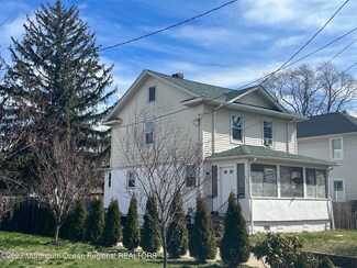 253 Rockwell Ave, Long Branch, NJ 07740