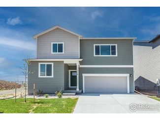776 Galloway Dr, Johnstown, CO 80534