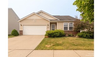 8064 Beechwood Blvd Unit 273, Dexter, MI 48130