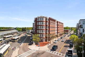 1910 Dorchester Ave Unit 617, Boston, MA 02124
