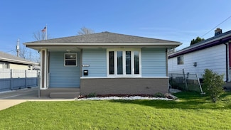 4121 20th St, Racine, WI 53405