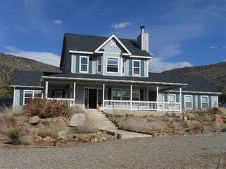 91 Pinon Place Unit 9, Coleville, CA 96107