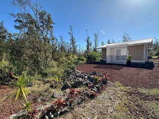 16-893 Road B (Kea), Mountain View, HI 96760
