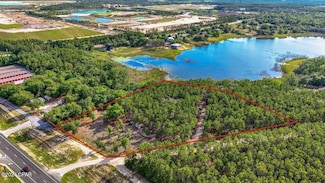 501 Brit Pond Rd, Southport, FL 32409