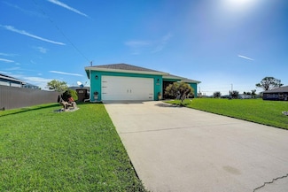 3023 NW 2nd Place, Cape Coral, FL 33993