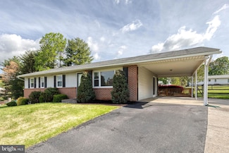 6 Orchard Place, Sykesville, MD 21784
