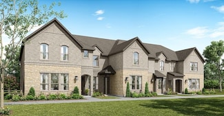 3037 Tall Pine Ln, Corinth, TX 76210