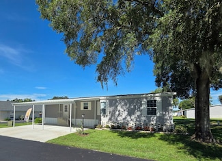 2282 SE 101 Ave Unit 37, Webster, FL 33597