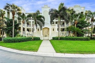 7638 Pebble Creek Cir Unit 4-202, Naples, FL 34108