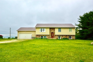 475 E 900 N, Linden, IN 47955