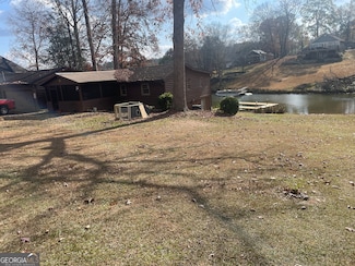 70 Birch Rd, Covington, GA 30014