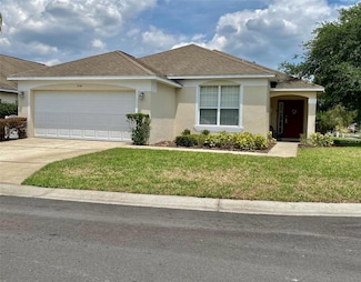 3101 Antiqua Way, Haines City, FL 33844