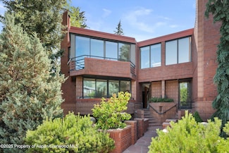 208 S Spring St Unit 1, Aspen, CO 81611
