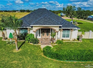 2209 Benito A Ramirez Rd, Edinburg, TX 78542
