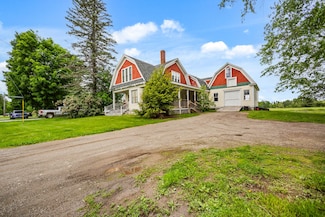 110 Depot St, Unity, ME 04988