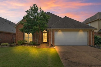336 Bendigo Dr, Cordova, TN 38018