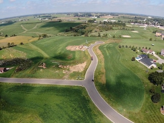 Lot 16 Stenslien Hills, Westby, WI 54667