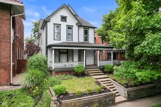 545 Fletcher Ave, Indianapolis, IN 46203