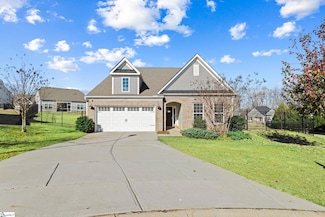 309 Delphine Ct, Taylors, SC 29687