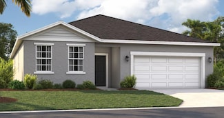 3891 Wren Place, Titusville, FL 32796