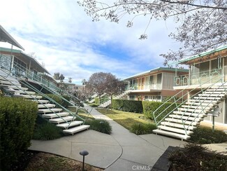 1000 San Pasqual St Unit 28, Pasadena, CA 91106