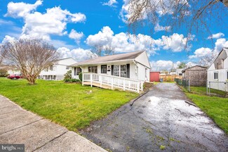 14 Meadow Ln, Thurmont, MD 21788