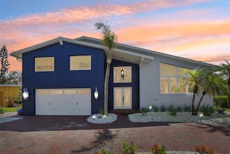 931 Gulf Blvd, Belleair Beach, FL 33786