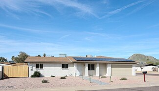 12638 N 28th Place, Phoenix, AZ 85032