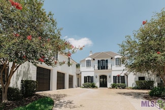 9815 Myrtle Ln, Baton Rouge, LA 70810