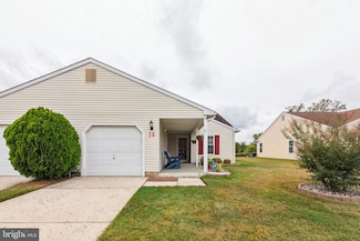 14 W Berwin Way, Mount Laurel, NJ 08054