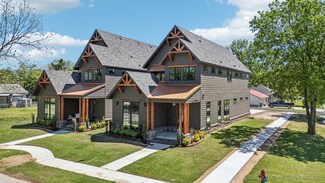 425 W Fort Worth St, Broken Arrow, OK 74012