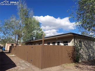 2416 W Vermijo Ave, Colorado Springs, CO 80904