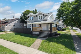 3183 W 84th St, Cleveland, OH 44102