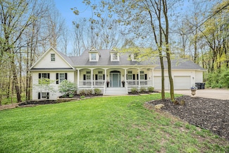 6847 Northstar Ave, Kalamazoo, MI 49009