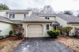 60 Commonwealth Dr, Glenmont, NY 12077