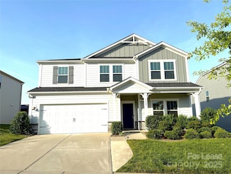 3882 Crosshill St, Kannapolis, NC 28081