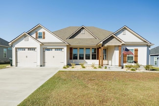 3985 Medieval Ct, Valdosta, GA 31605