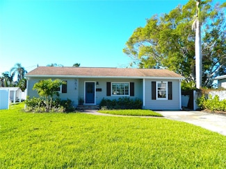 3616 Alabama Ave NE, Saint Petersburg, FL 33703