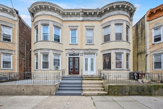 9436 86th Rd, Woodhaven, NY 11421
