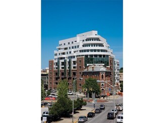 333 Massachusetts Ave Unit PH1, Indianapolis, IN 46204