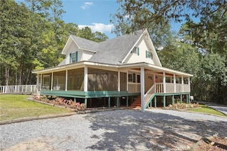 85379 House Creek Rd, Bush, LA 70431