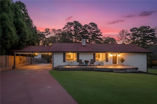 7070 Cagle Dr, Cumming, GA 30041