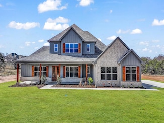 3007 Wyatts Way, Hudson Oaks, TX 76087