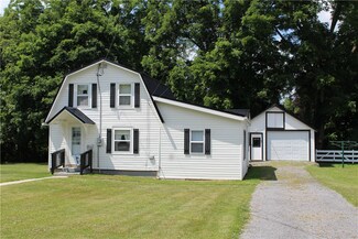 322 Keuka St, Penn Yan, NY 14527