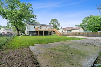 3631 NW Stag Run Dr, Huntsville, AL 35810