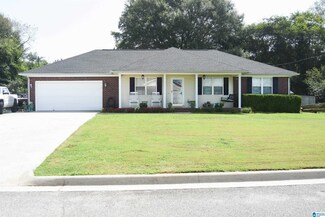 411 Camryn Cir, Anniston, AL 36207