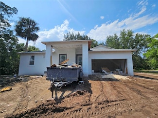 1400 Conrad Dr, New Smyrna Beach, FL 32168